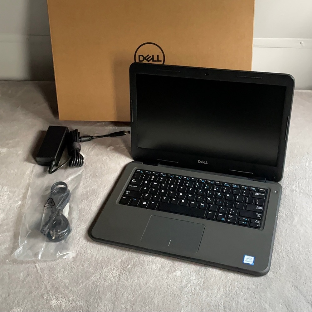 BRAND NEW Dell Latitude 3310 Laptop